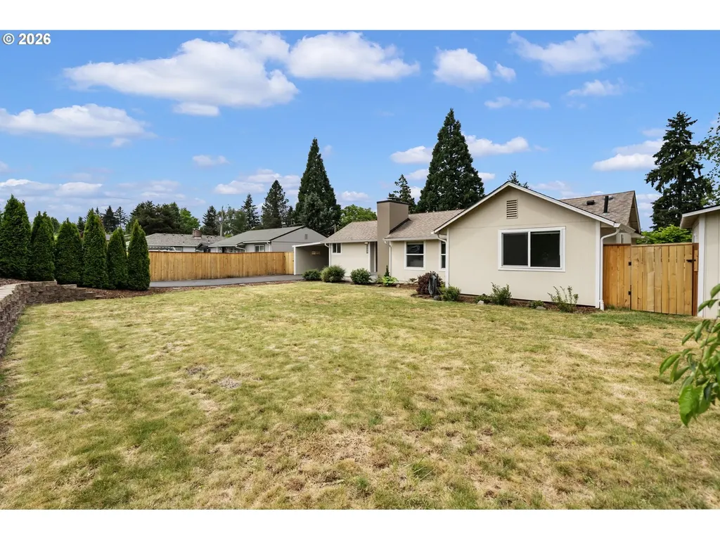 2604 NE 49th Street Vancouver WA 98663