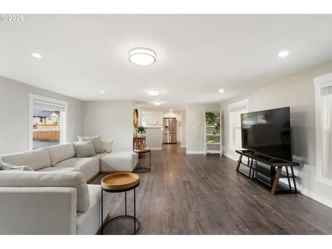 2604 NE 49th Street Vancouver WA 98663