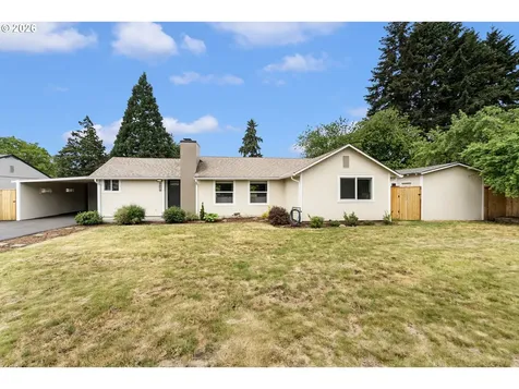 2604 NE 49th Street Vancouver WA 98663