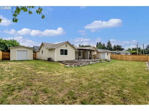 2604 NE 49th Street Vancouver WA 98663