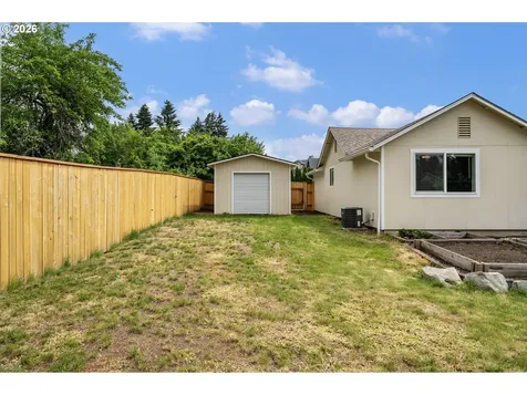 2604 NE 49th Street Vancouver WA 98663