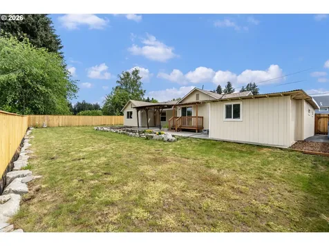 2604 NE 49th Street Vancouver WA 98663