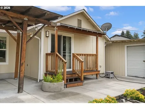 2604 NE 49th Street Vancouver WA 98663