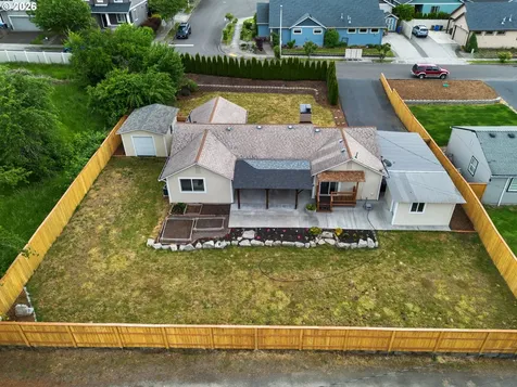 2604 NE 49th Street Vancouver WA 98663