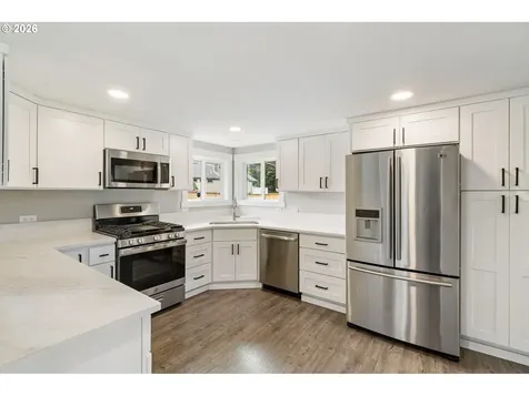 2604 NE 49th Street Vancouver WA 98663