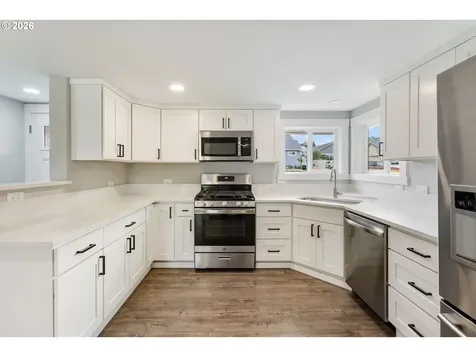 2604 NE 49th Street Vancouver WA 98663