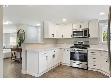 2604 NE 49th Street Vancouver WA 98663