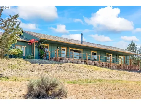 6997 SE Scenic Drive Prineville OR 97754