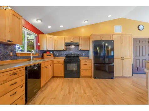 6997 SE Scenic Drive Prineville OR 97754