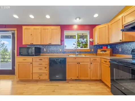 6997 SE Scenic Drive Prineville OR 97754