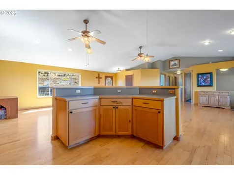 6997 SE Scenic Drive Prineville OR 97754