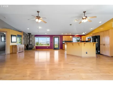 6997 SE Scenic Drive Prineville OR 97754