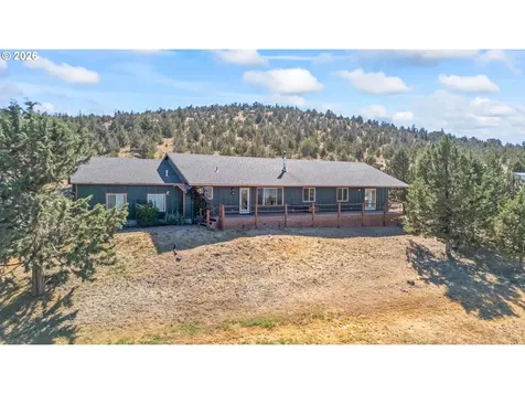 6997 SE Scenic Drive Prineville OR 97754