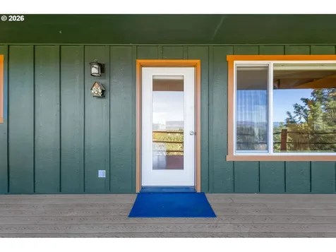 6997 SE Scenic Drive Prineville OR 97754