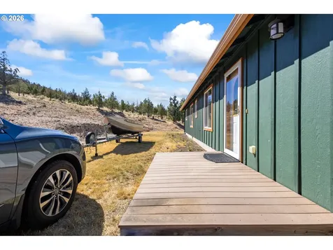 6997 SE Scenic Drive Prineville OR 97754