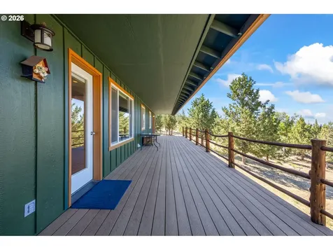6997 SE Scenic Drive Prineville OR 97754