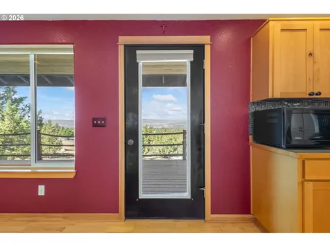 6997 SE Scenic Drive Prineville OR 97754