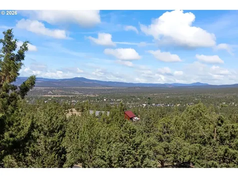 6997 SE Scenic Drive Prineville OR 97754