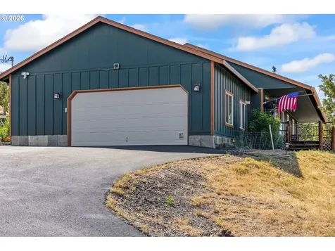 6997 SE Scenic Drive Prineville OR 97754