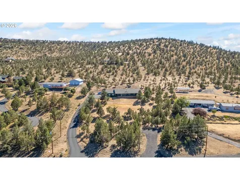 6997 SE Scenic Drive Prineville OR 97754