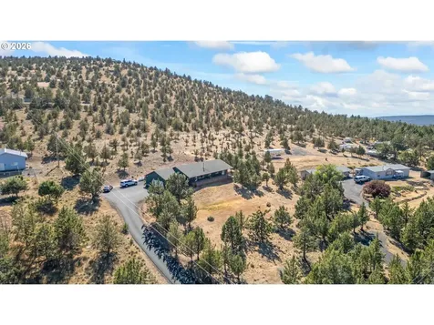 6997 SE Scenic Drive Prineville OR 97754