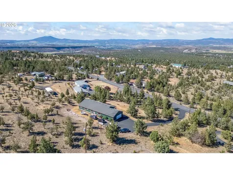 6997 SE Scenic Drive Prineville OR 97754