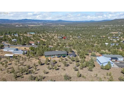6997 SE Scenic Drive Prineville OR 97754