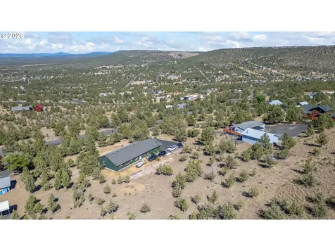 6997 SE Scenic Drive Prineville OR 97754