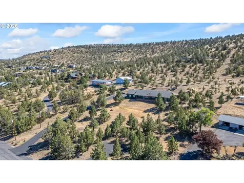6997 SE Scenic Drive Prineville OR 97754
