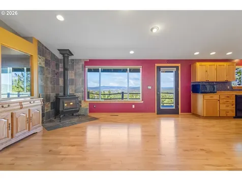 6997 SE Scenic Drive Prineville OR 97754