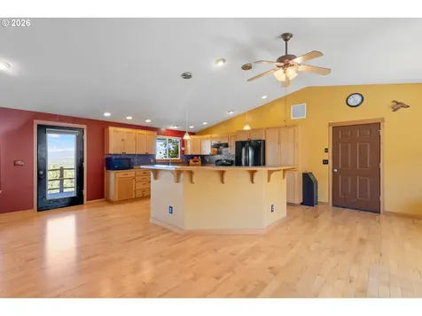 6997 SE Scenic Drive Prineville OR 97754