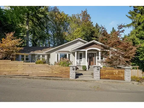 289 G Avenue Lake Oswego OR 97034