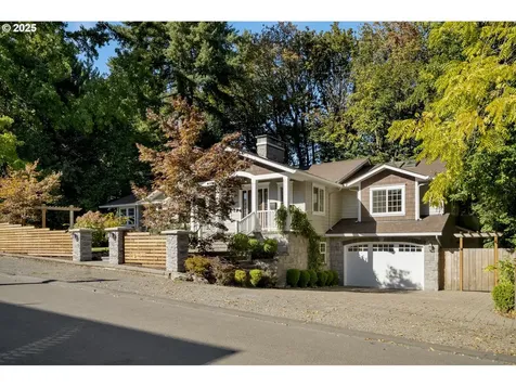 289 G Avenue Lake Oswego OR 97034