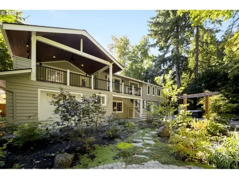 289 G Avenue Lake Oswego OR 97034