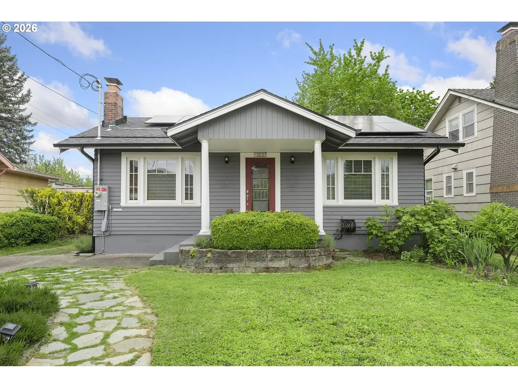 3527 NE 71st Avenue Portland OR 97213