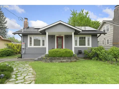 3527 NE 71st Avenue Portland OR 97213
