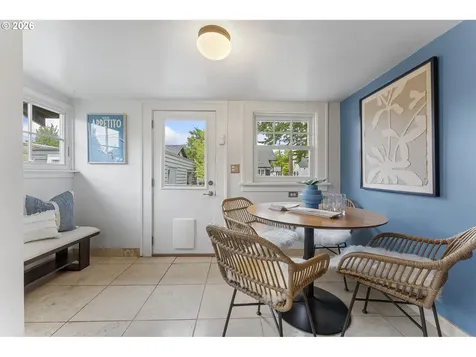 3527 NE 71st Avenue Portland OR 97213