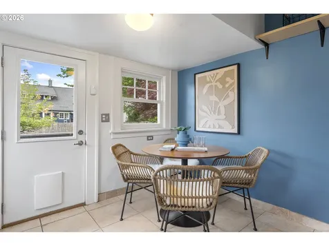 3527 NE 71st Avenue Portland OR 97213