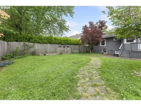 3527 NE 71st Avenue Portland OR 97213