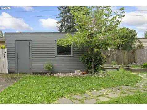 3527 NE 71st Avenue Portland OR 97213