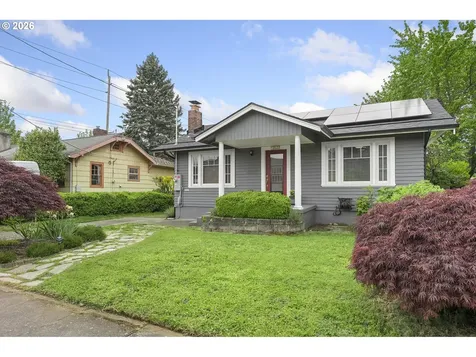3527 NE 71st Avenue Portland OR 97213