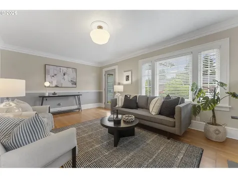 3527 NE 71st Avenue Portland OR 97213
