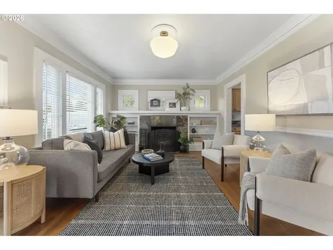 3527 NE 71st Avenue Portland OR 97213