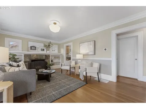 3527 NE 71st Avenue Portland OR 97213
