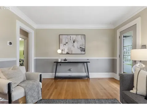 3527 NE 71st Avenue Portland OR 97213