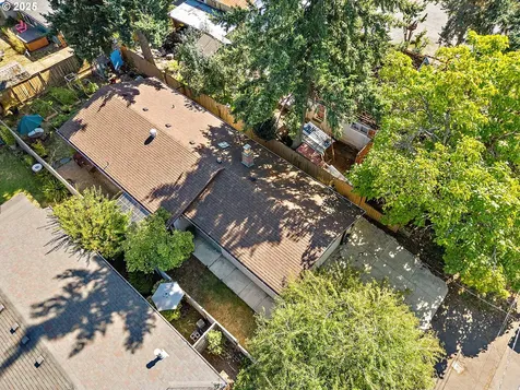 6732 SE 56th Avenue Portland OR 97206
