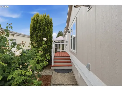 1000 S Mckern Court Newberg OR 97132