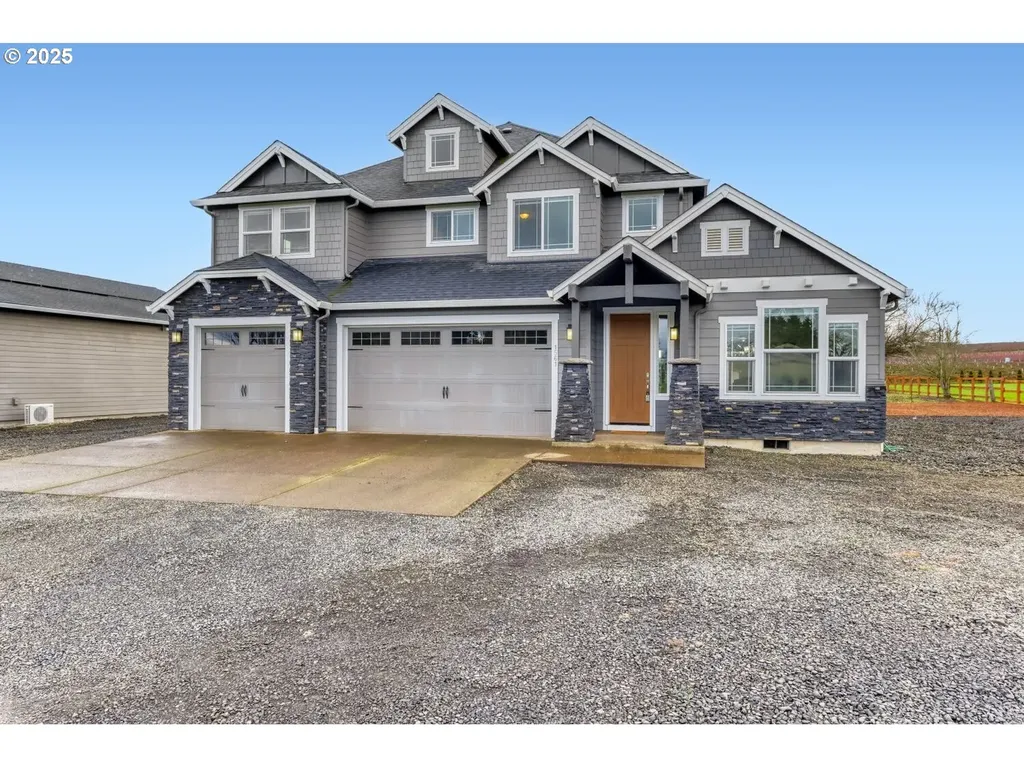 1561 SW Stringtown Road Forest Grove OR 97116