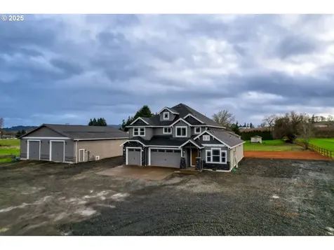 1561 SW Stringtown Road Forest Grove OR 97116