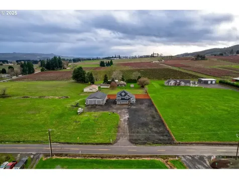 1561 SW Stringtown Road Forest Grove OR 97116